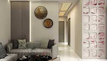 home interior design in kolkata