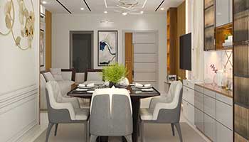 home interior design in kolkata